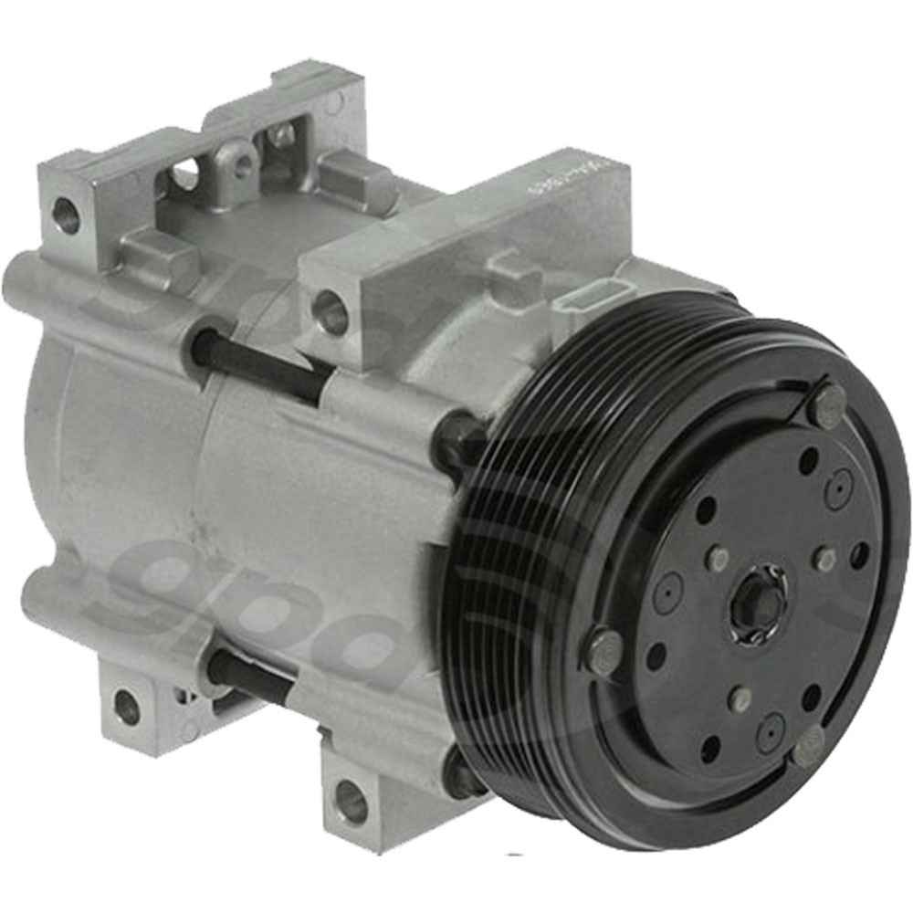 GPD A/C Compressor 6511439