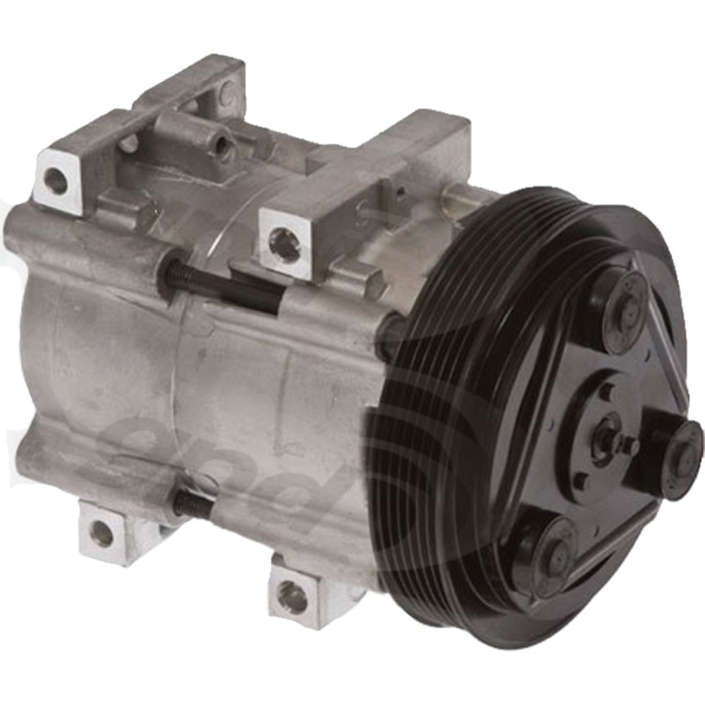 GPD A/C Compressor 6511441