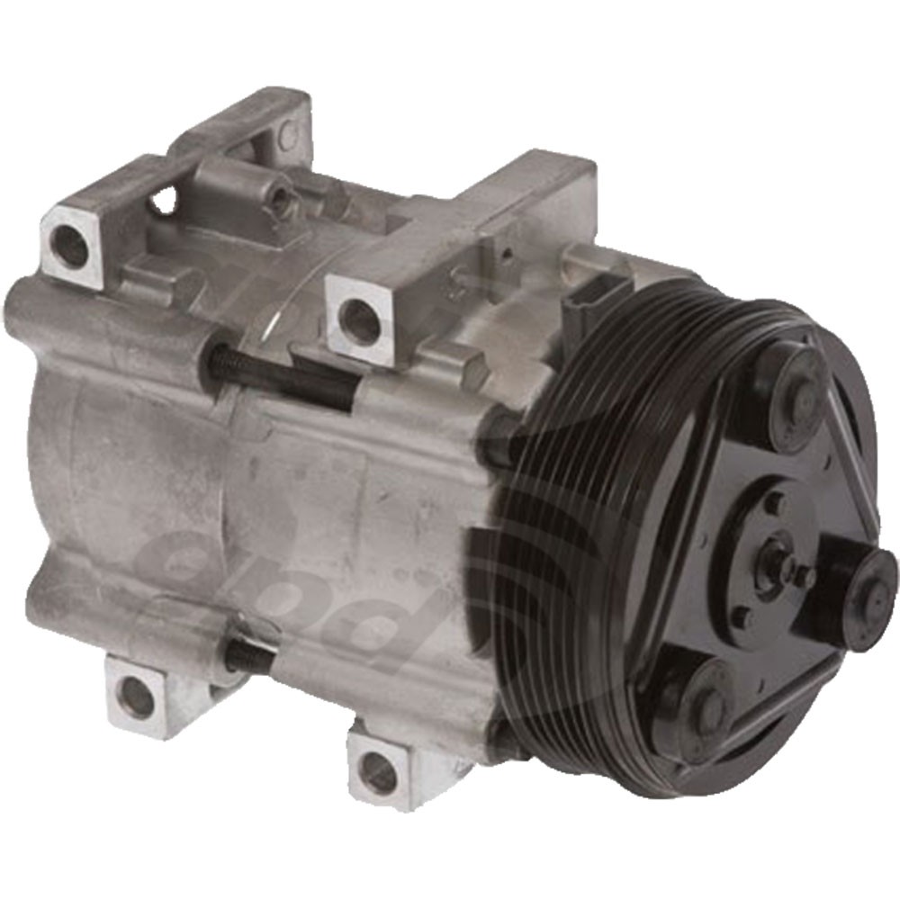 GPD A/C Compressor 6511443
