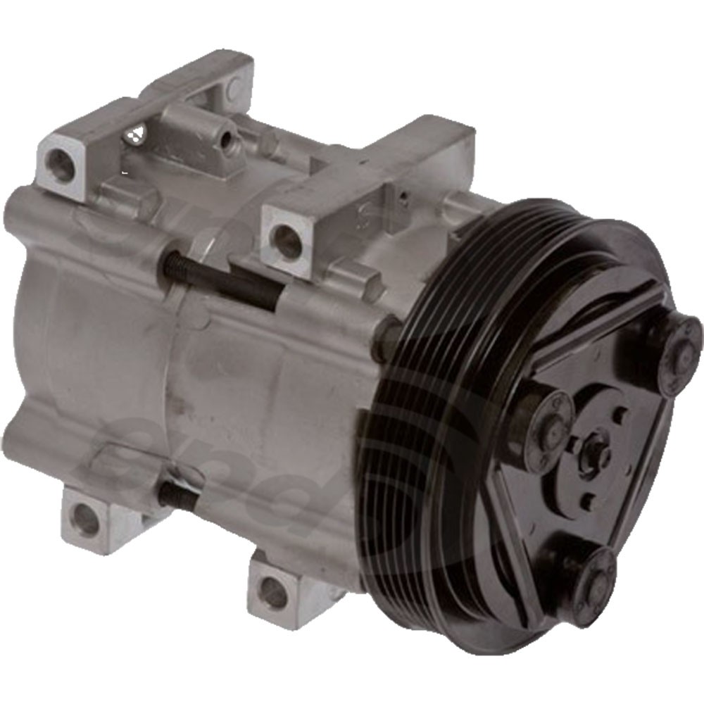 GPD A/C Compressor 6511444