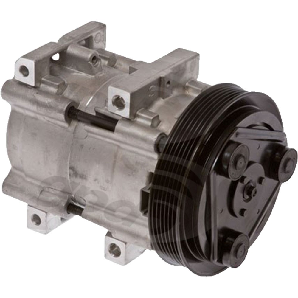 GPD A/C Compressor 6511446