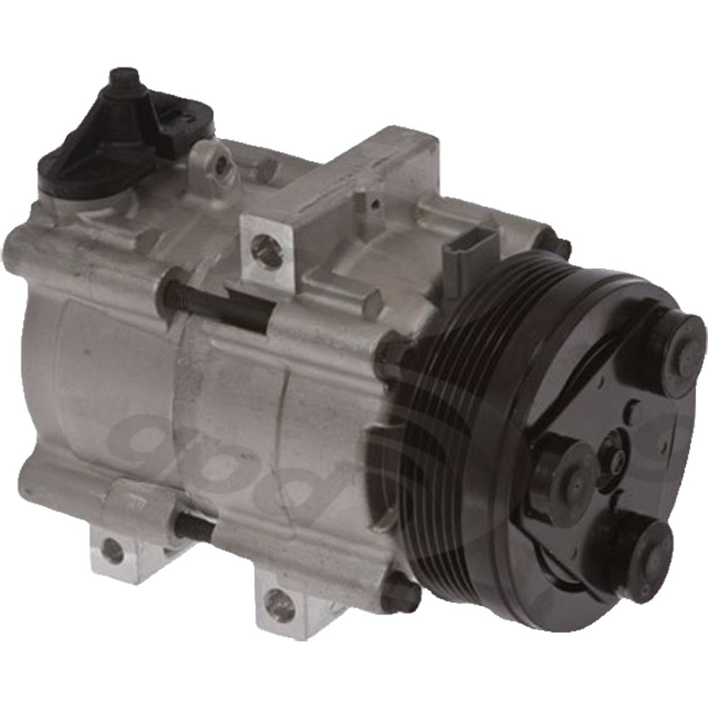 GPD A/C Compressor 6511447