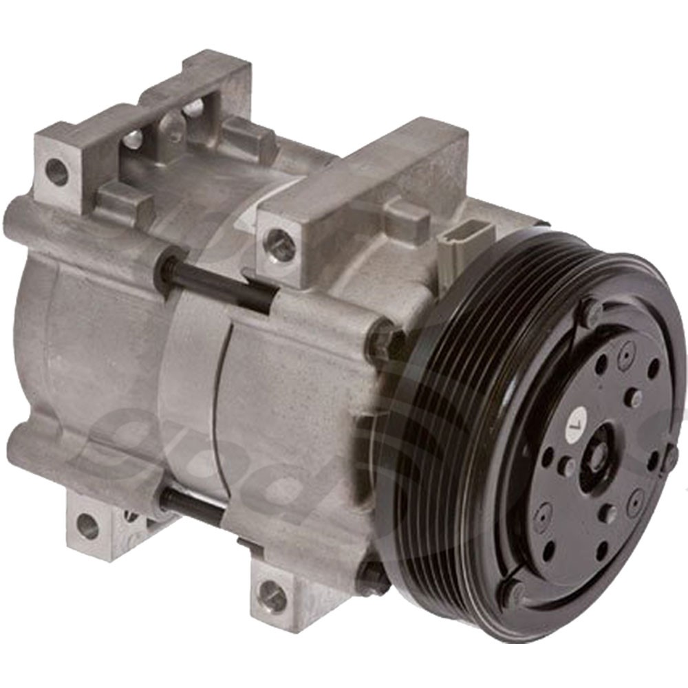 GPD A/C Compressor 6511450