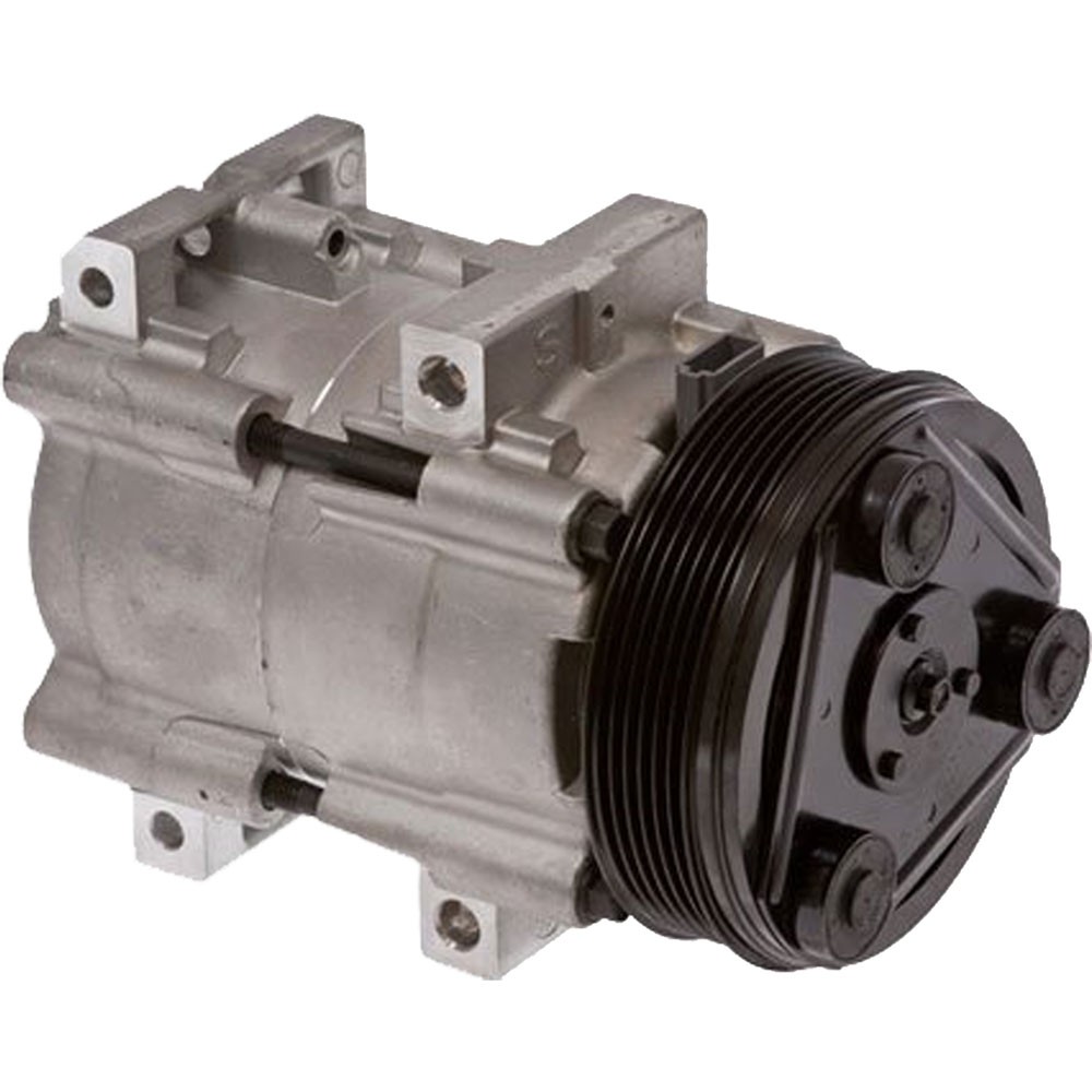 GPD A/C Compressor 6511453