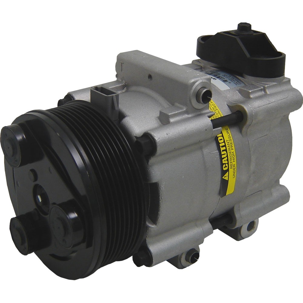 GPD A/C Compressor 6511458