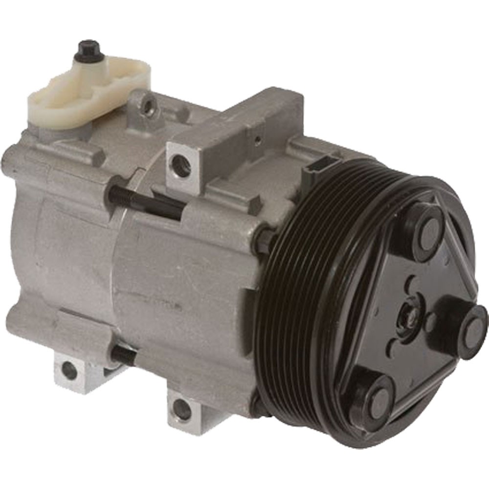 GPD A/C Compressor 6511461