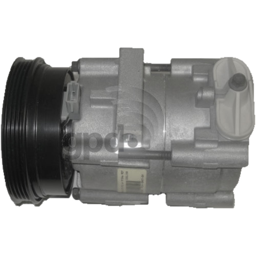 GPD A/C Compressor 6511463