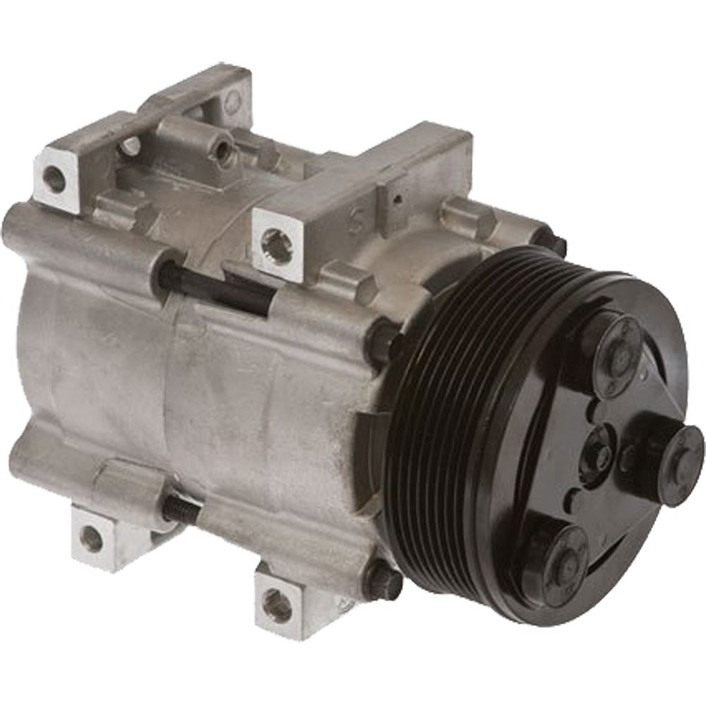 GPD A/C Compressor 6511466