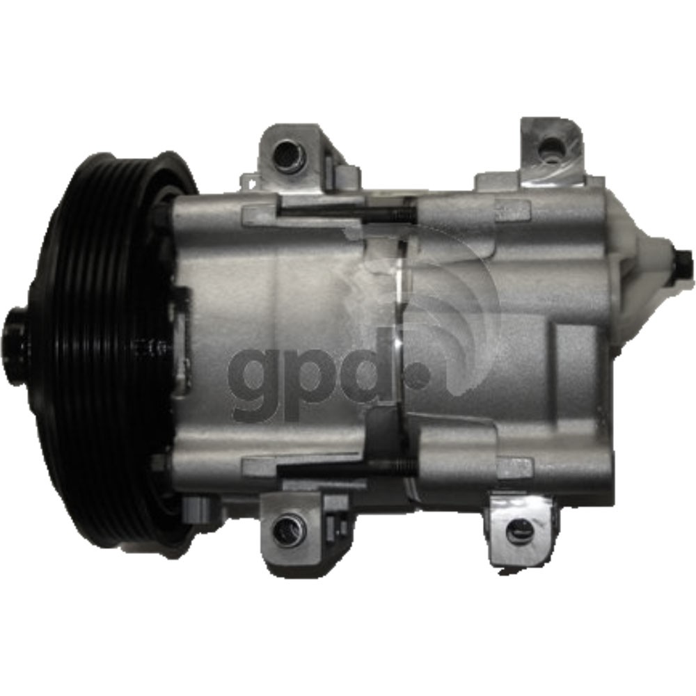 GPD A/C Compressor 6511469