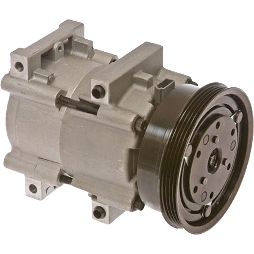 GPD A/C Compressor 6511470