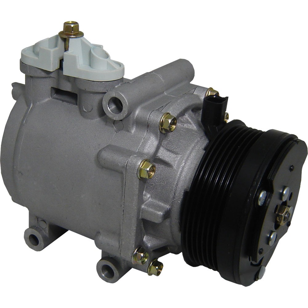 GPD A/C Compressor 6511472
