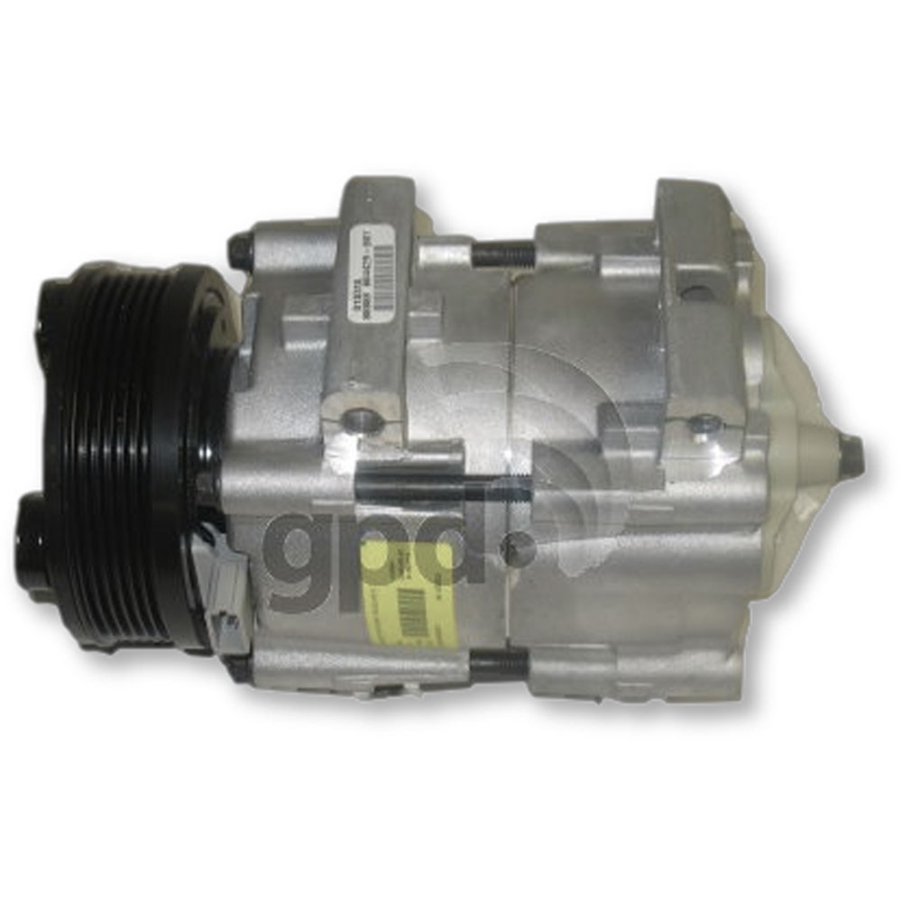 GPD A/C Compressor 6511475