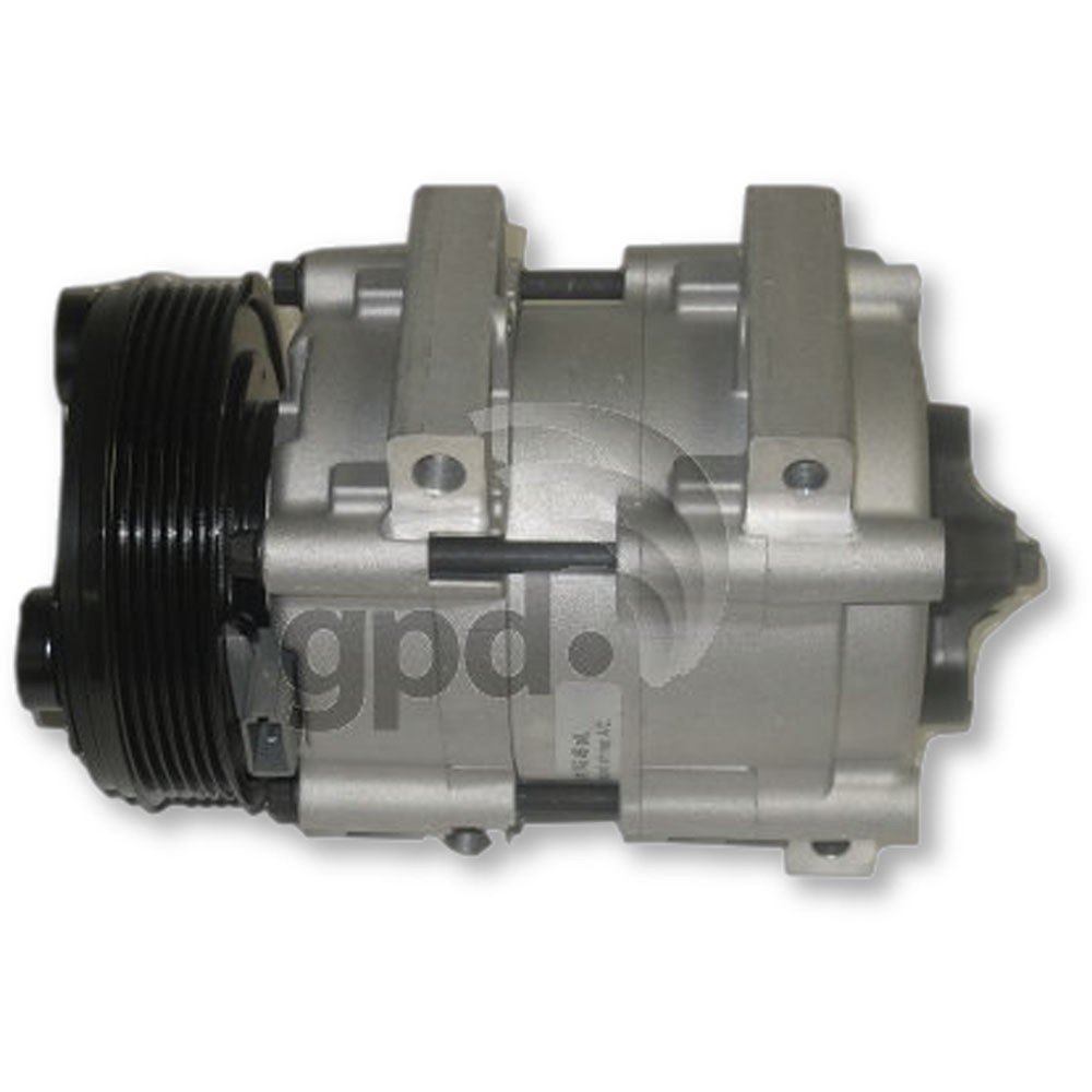 GPD A/C Compressor 6511476