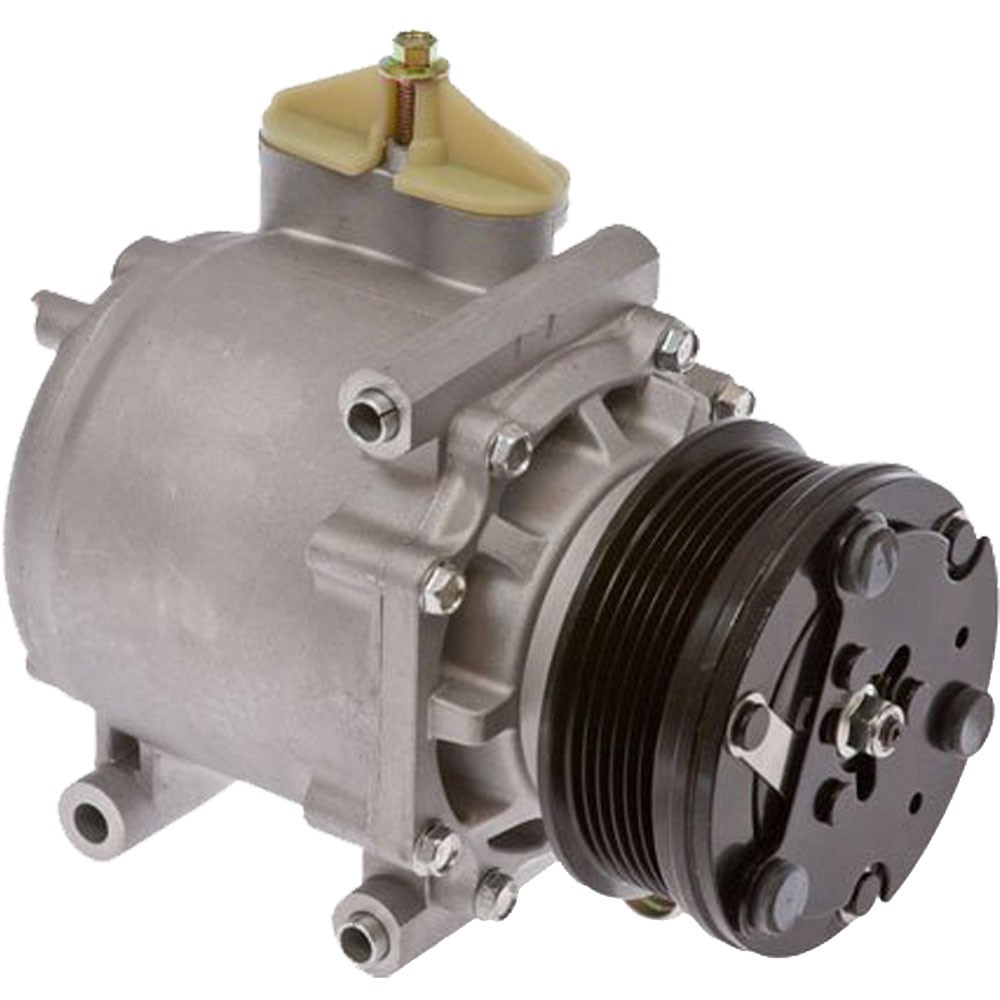 GPD A/C Compressor 6511484