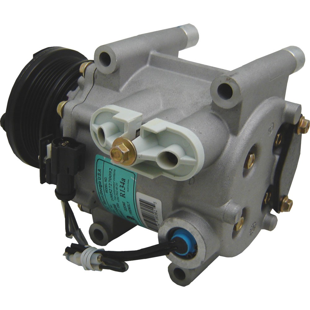 GPD A/C Compressor 6511486