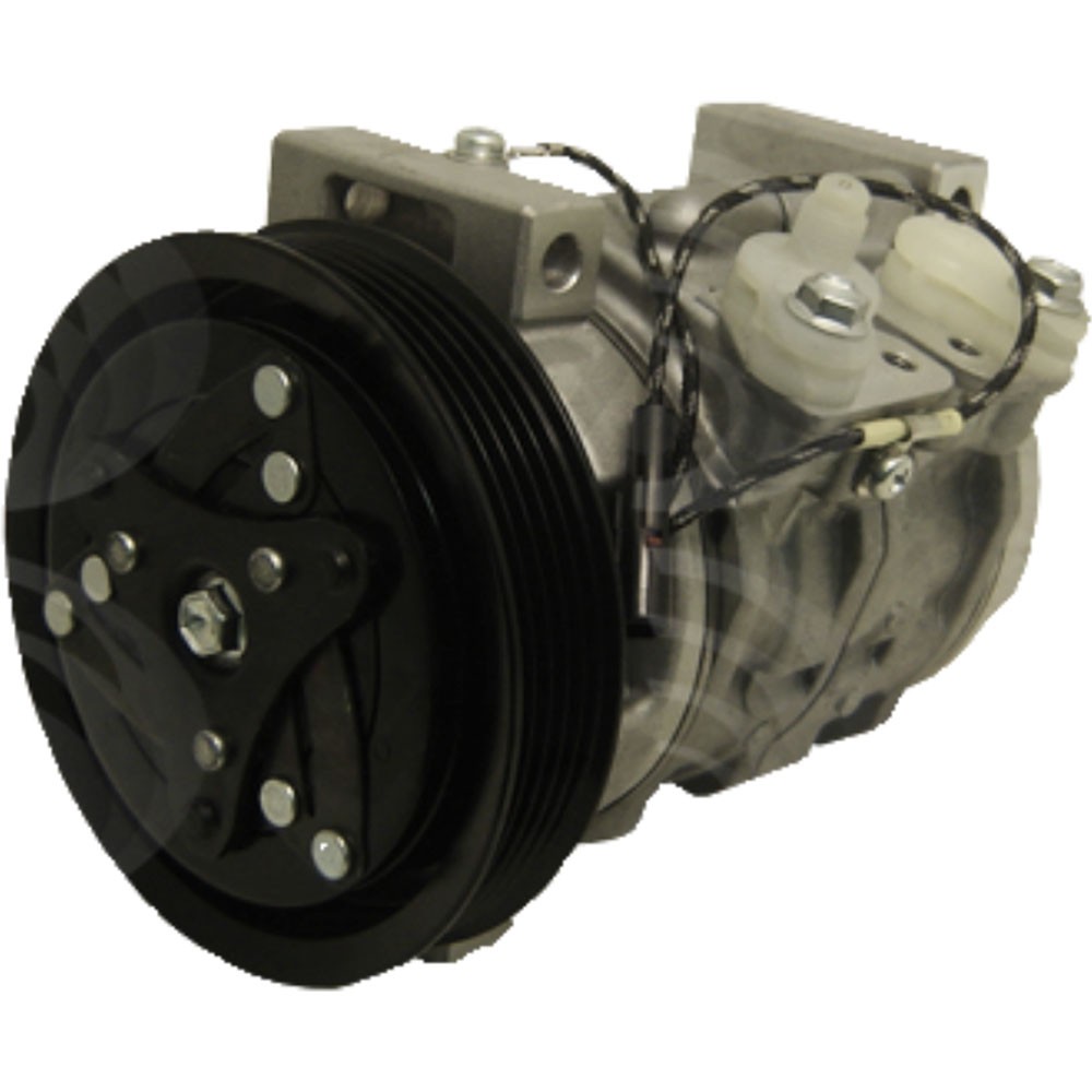 GPD A/C Compressor 6511488