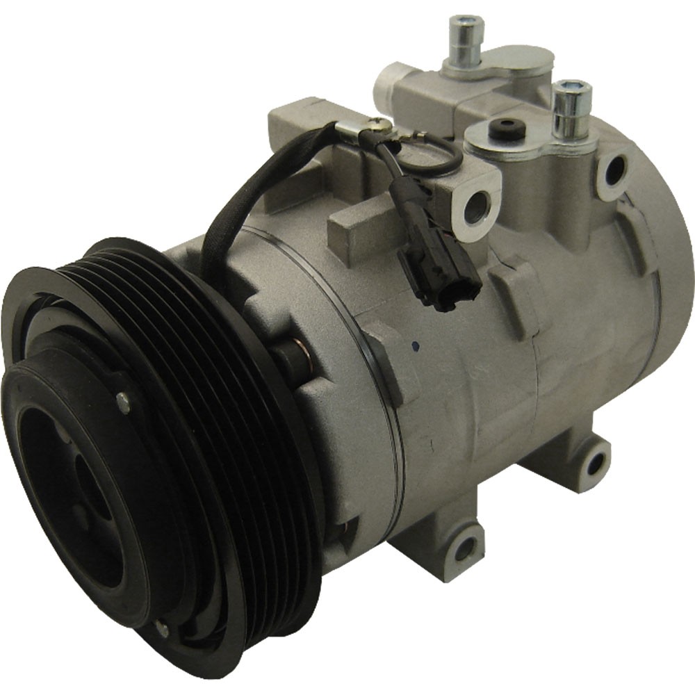 GPD A/C Compressor 6511491