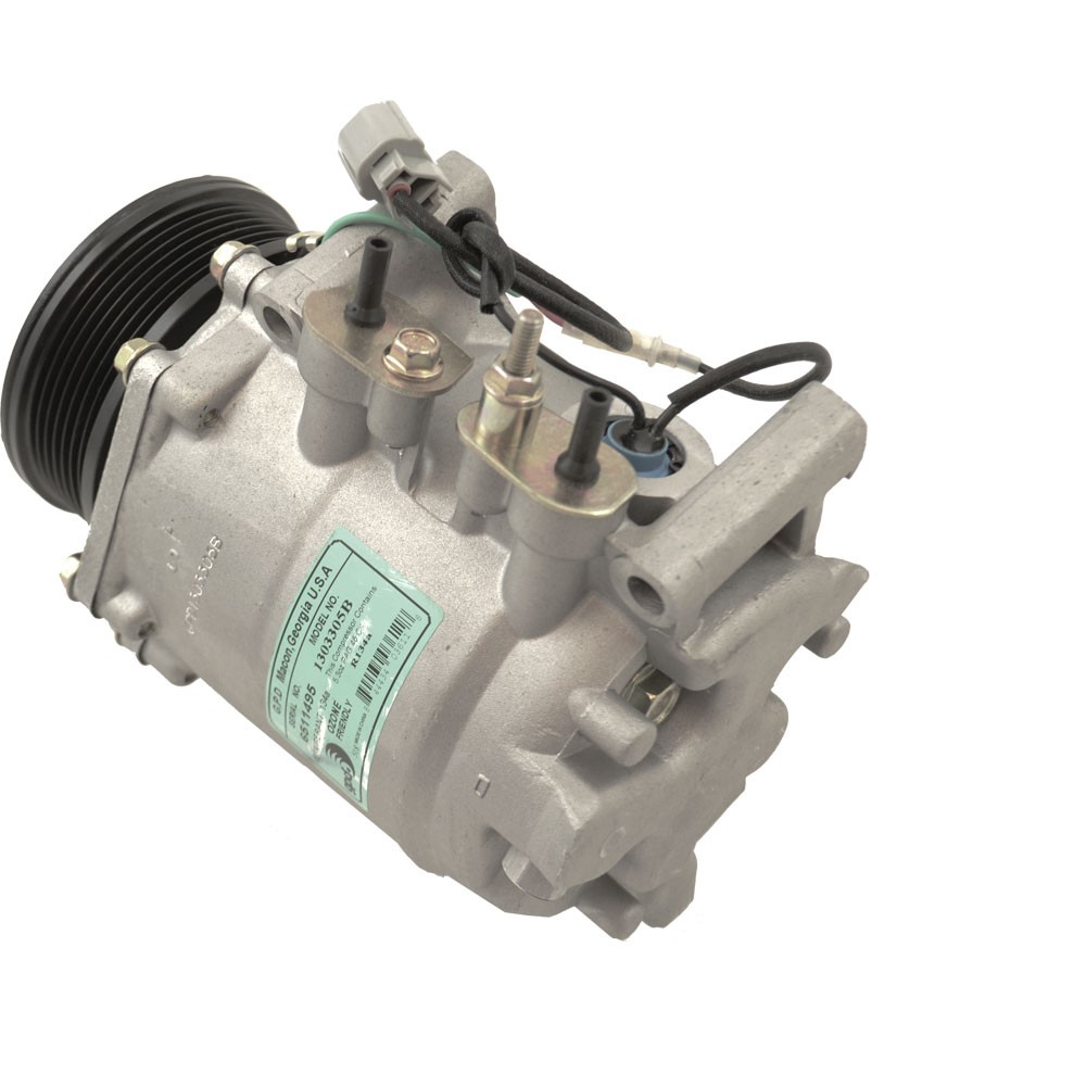 GPD A/C Compressor 6511495
