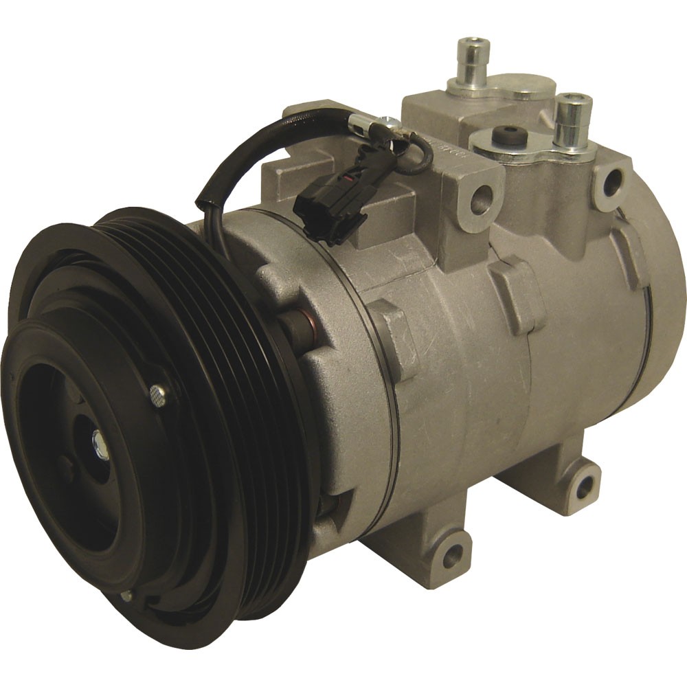GPD A/C Compressor 6511498