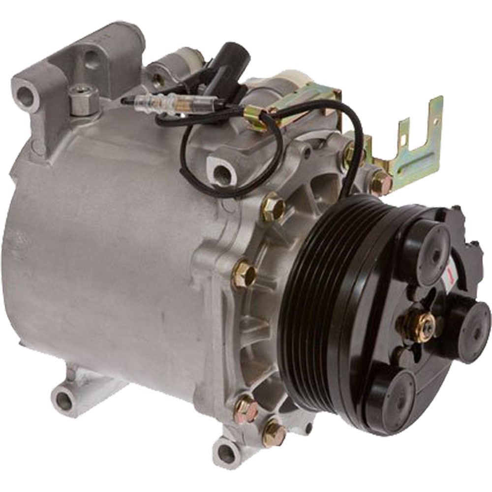 GPD A/C Compressor 6511500