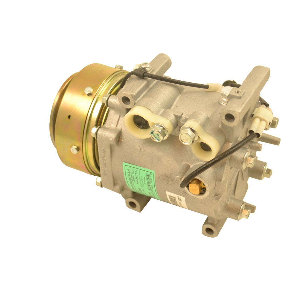 GPD A/C Compressor 6511508
