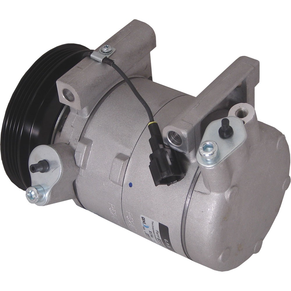 GPD A/C Compressor 6511513