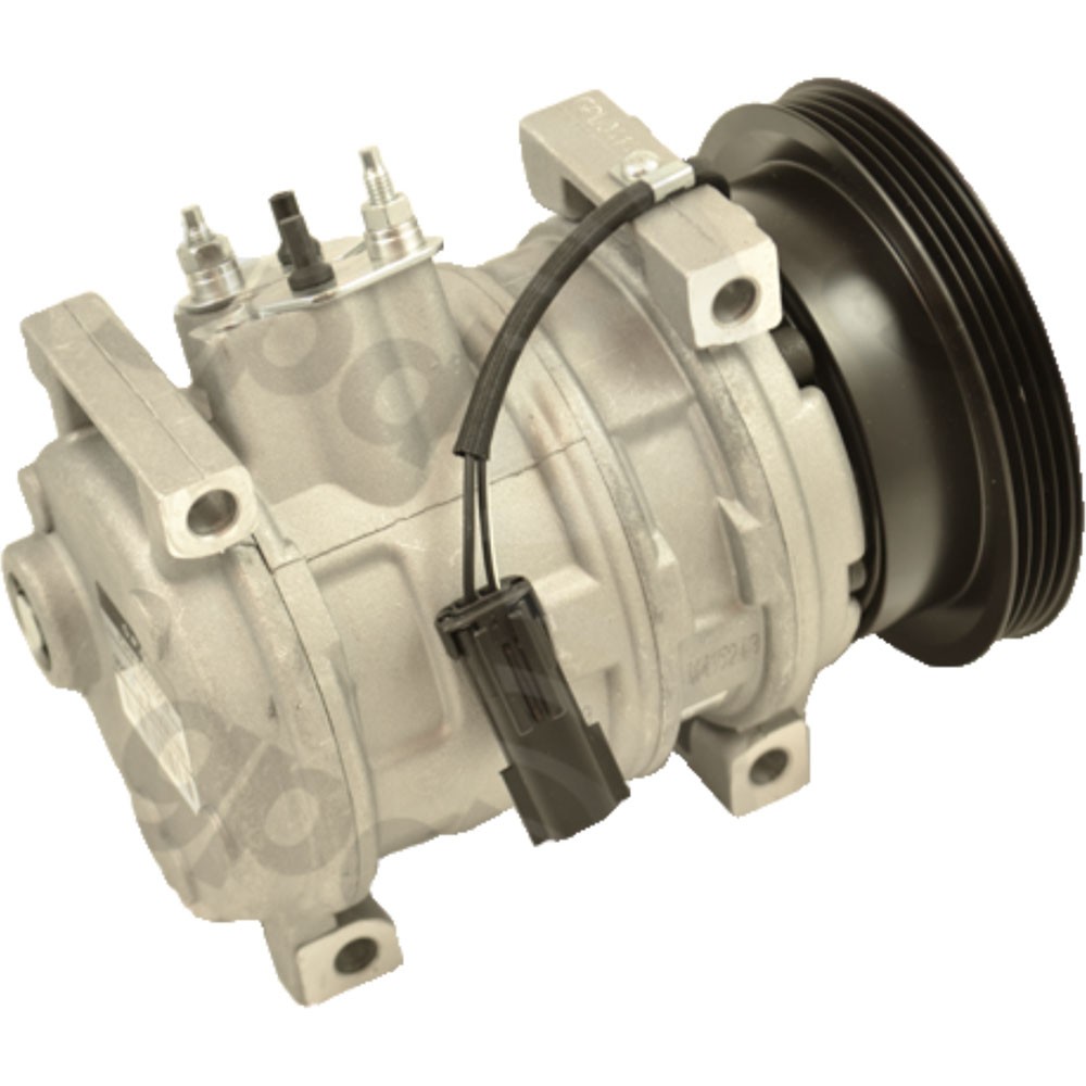 GPD A/C Compressor 6511514