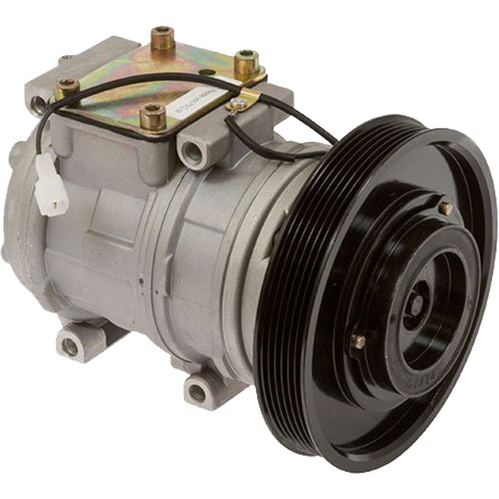 GPD A/C Compressor 6511518