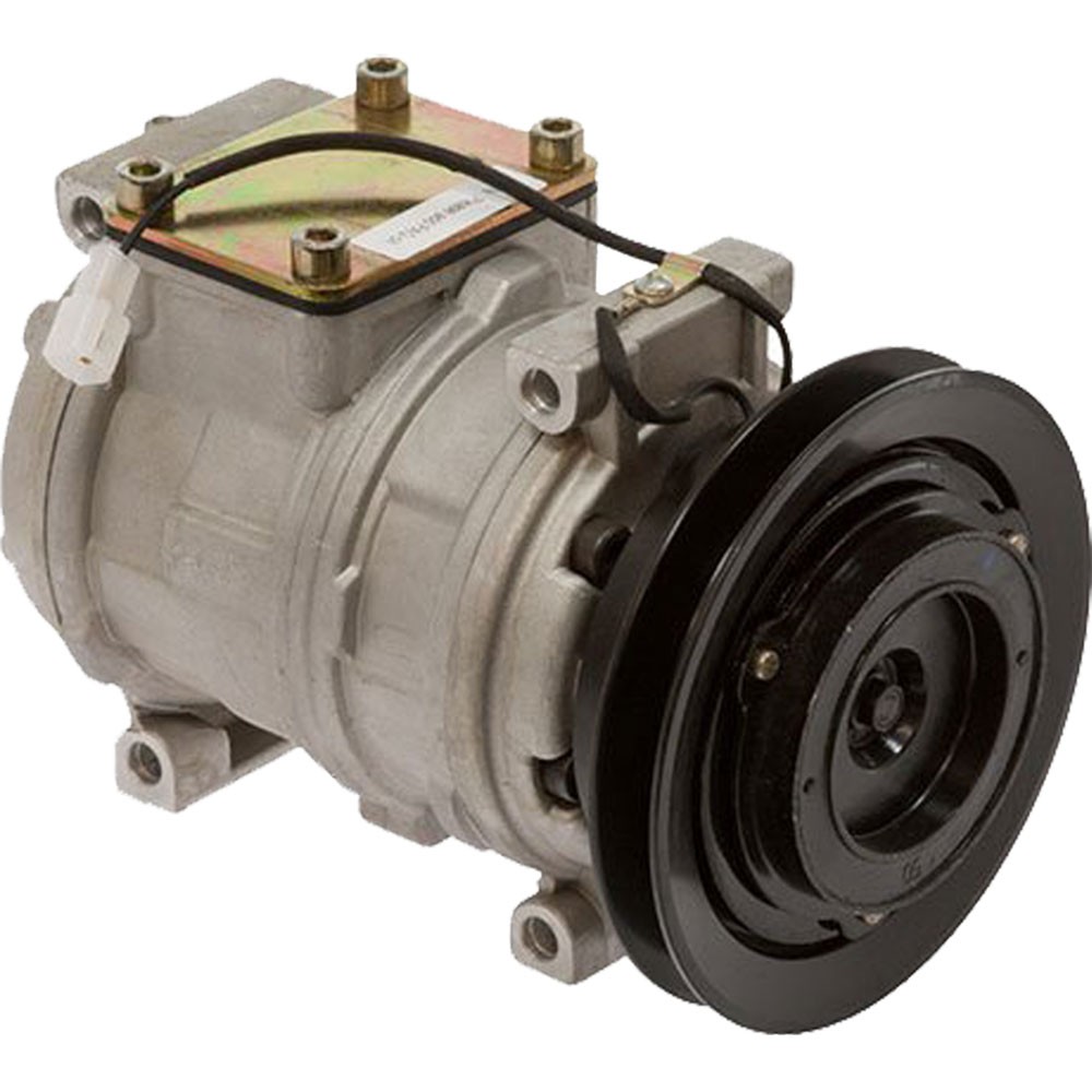 GPD A/C Compressor 6511523
