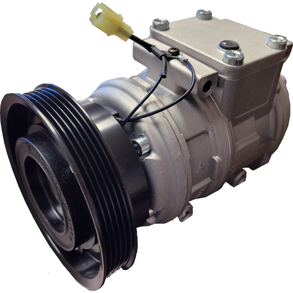 GPD A/C Compressor 6511537