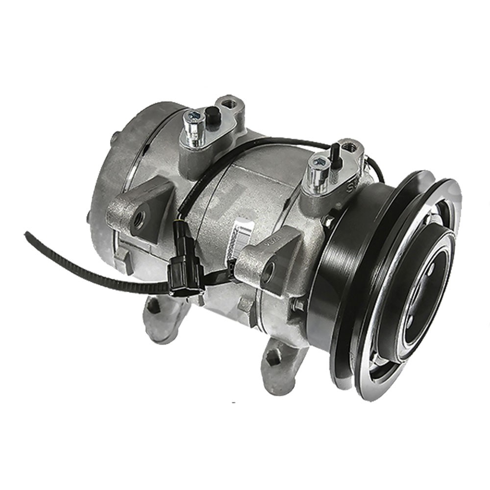 GPD A/C Compressor 6511539