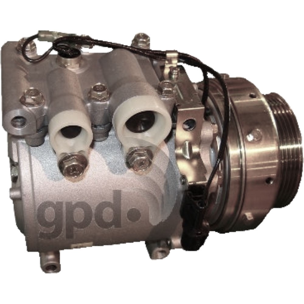 GPD A/C Compressor 6511543
