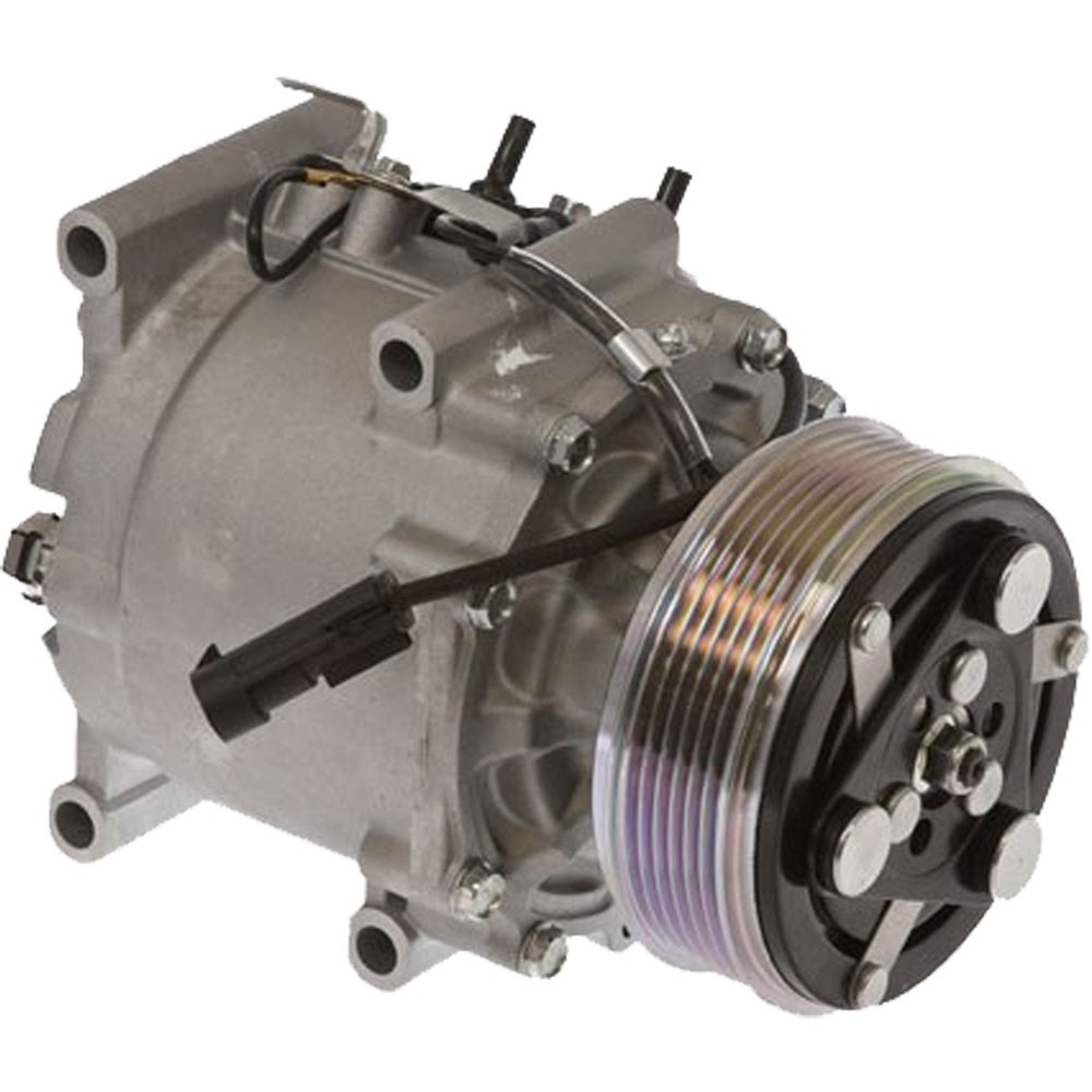 GPD A/C Compressor 6511562