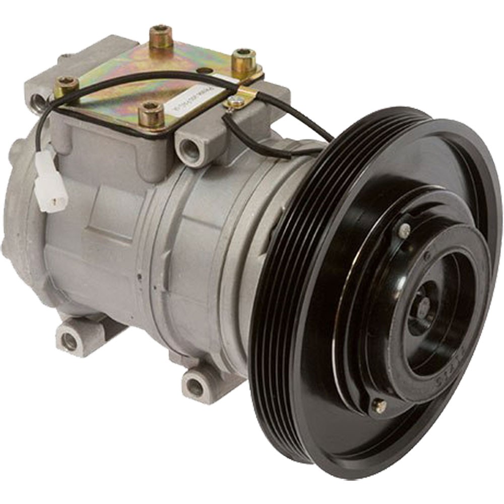 GPD A/C Compressor 6511594