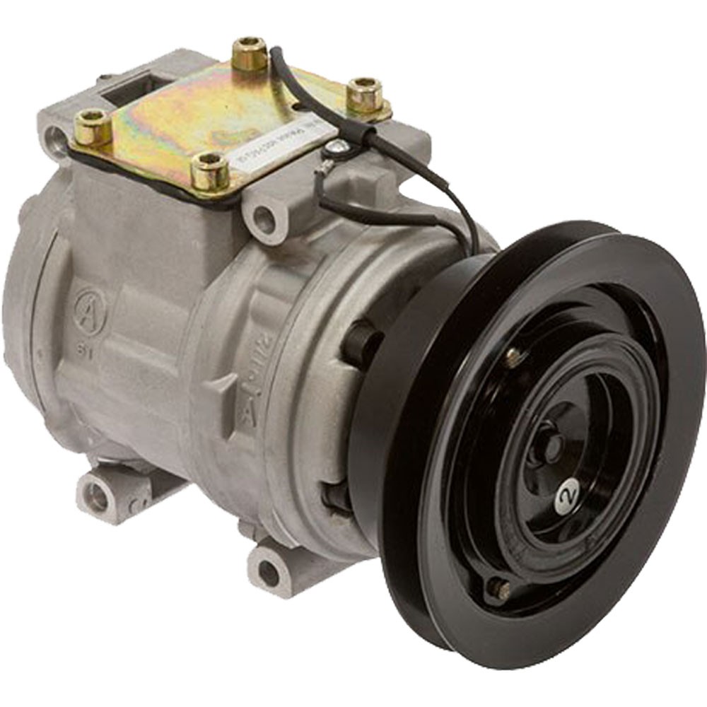 GPD A/C Compressor 6511595