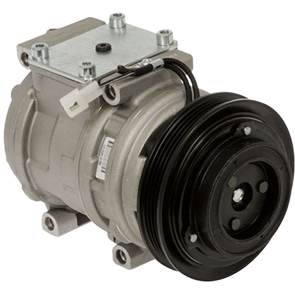 GPD A/C Compressor 6511599