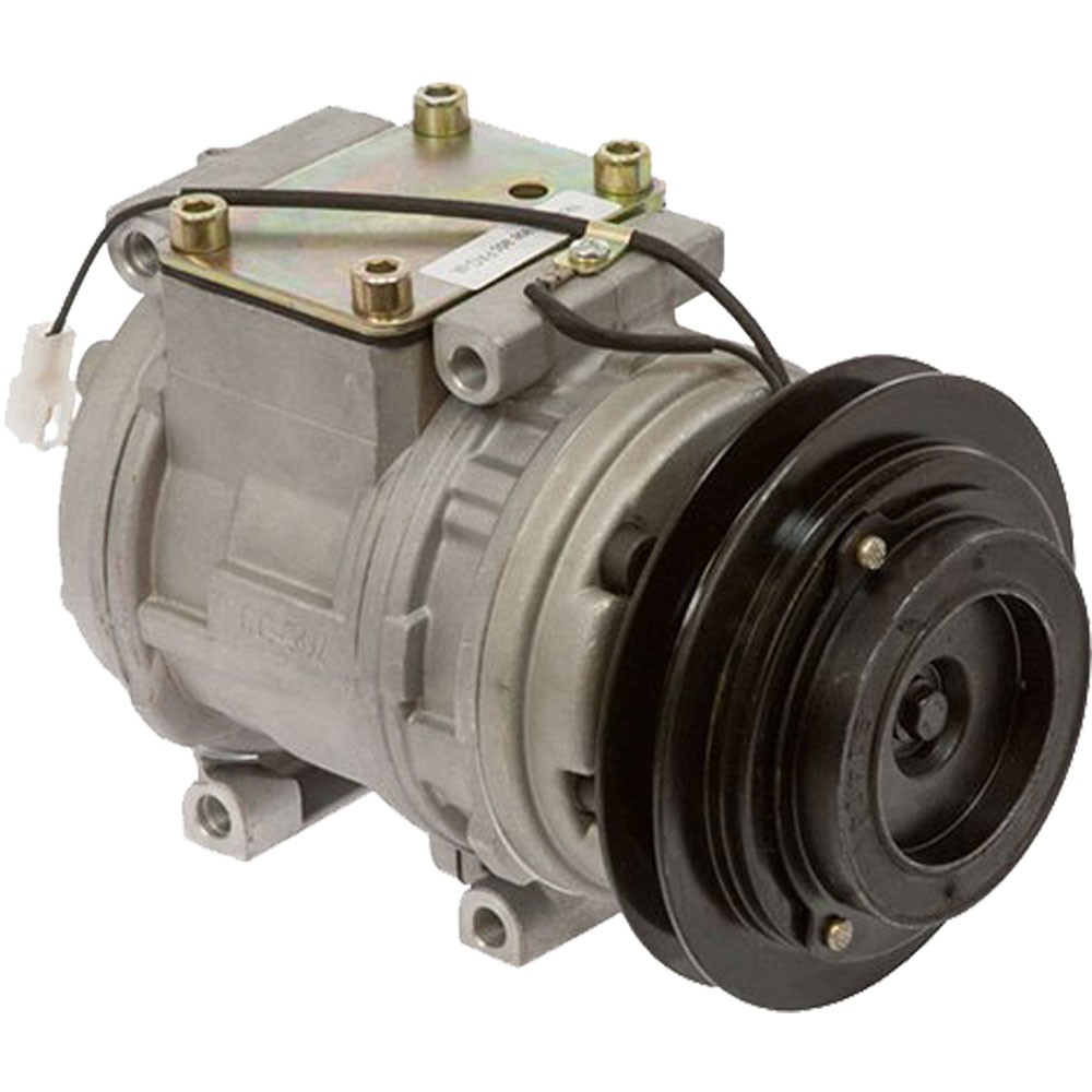 GPD A/C Compressor 6511600