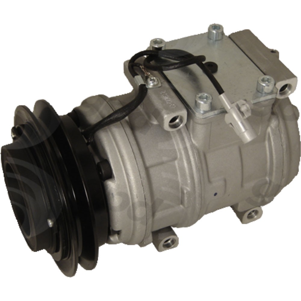 GPD A/C Compressor 6511601