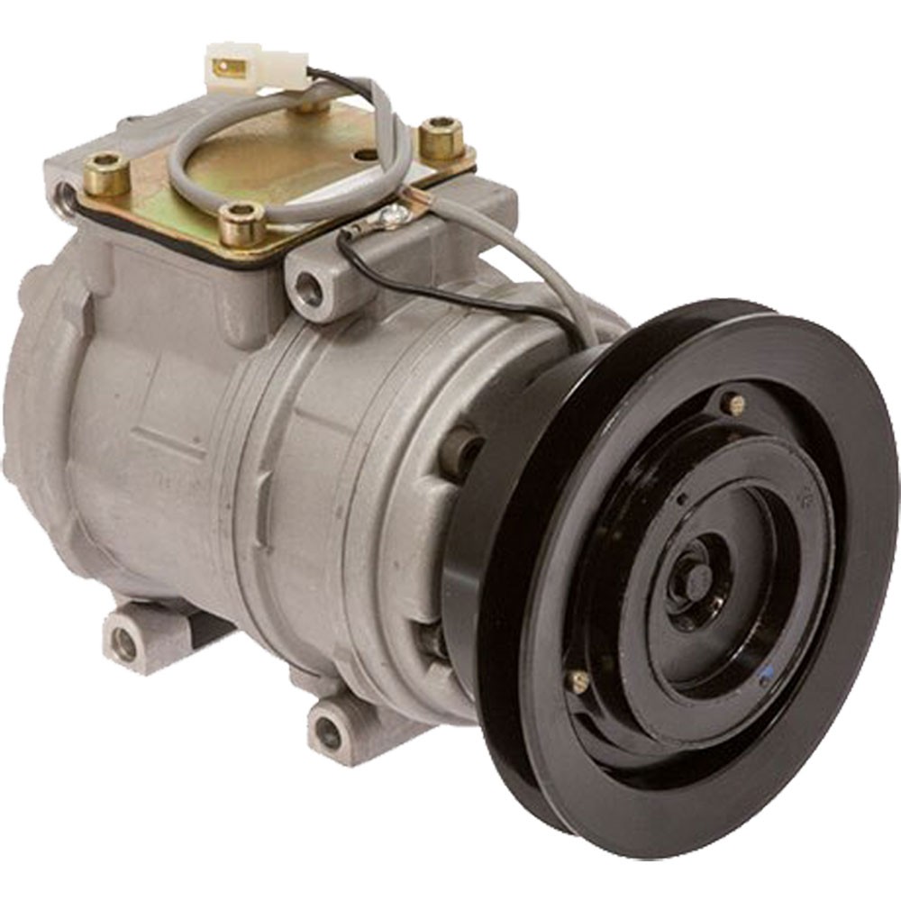 GPD A/C Compressor 6511603