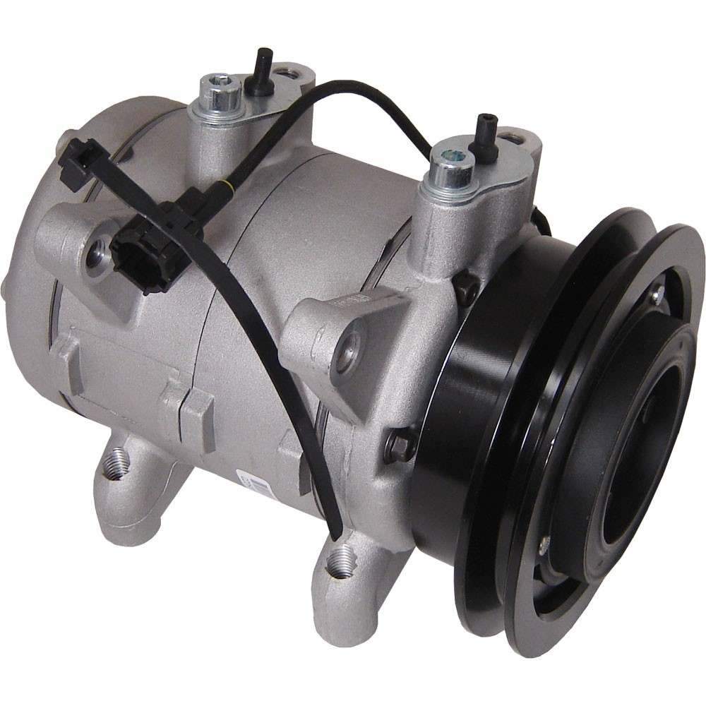 GPD A/C Compressor 6511607