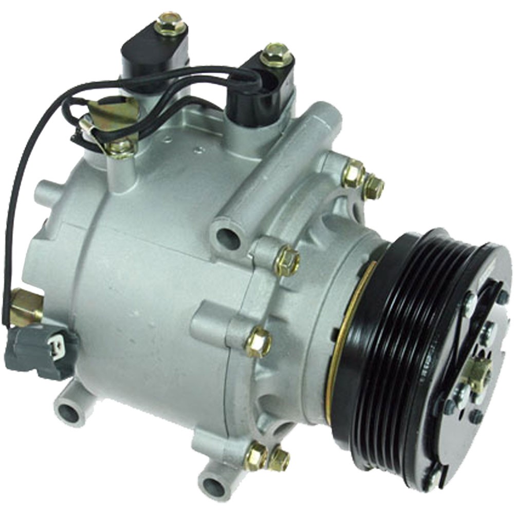 GPD A/C Compressor 6511610