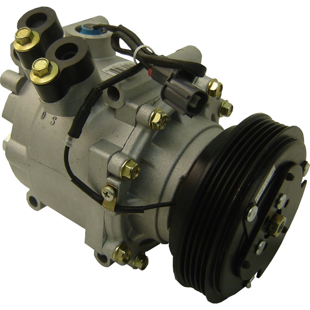 GPD A/C Compressor 6511611