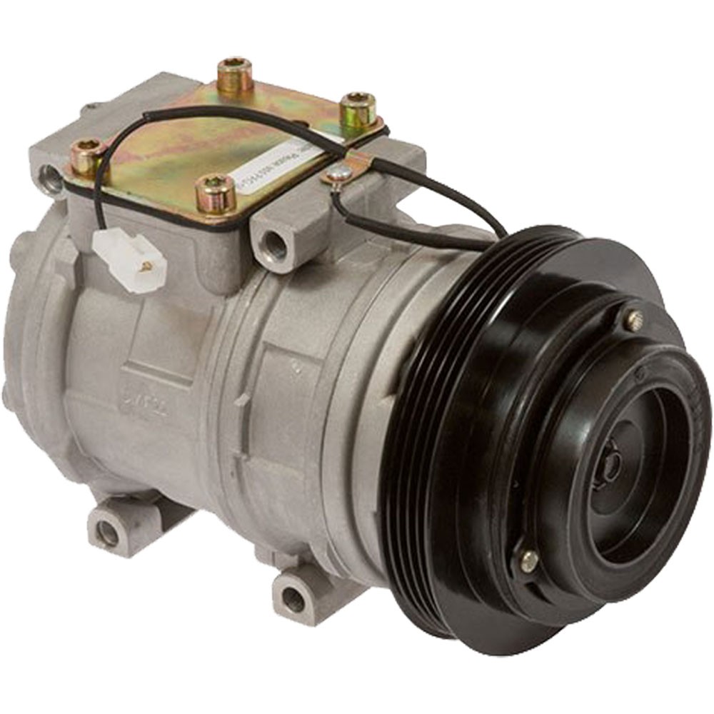 GPD A/C Compressor 6511623