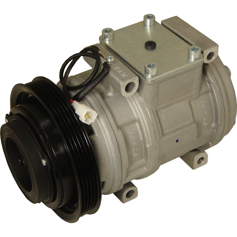 GPD A/C Compressor 6511625