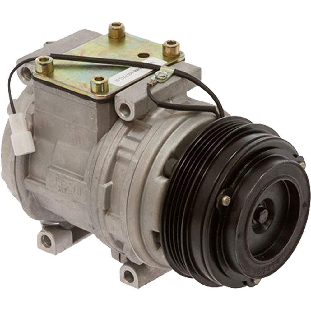 GPD A/C Compressor 6511628
