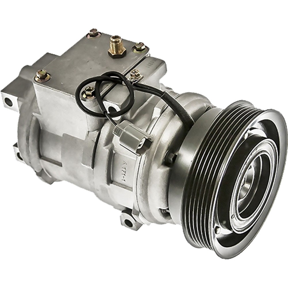 GPD A/C Compressor 6511629