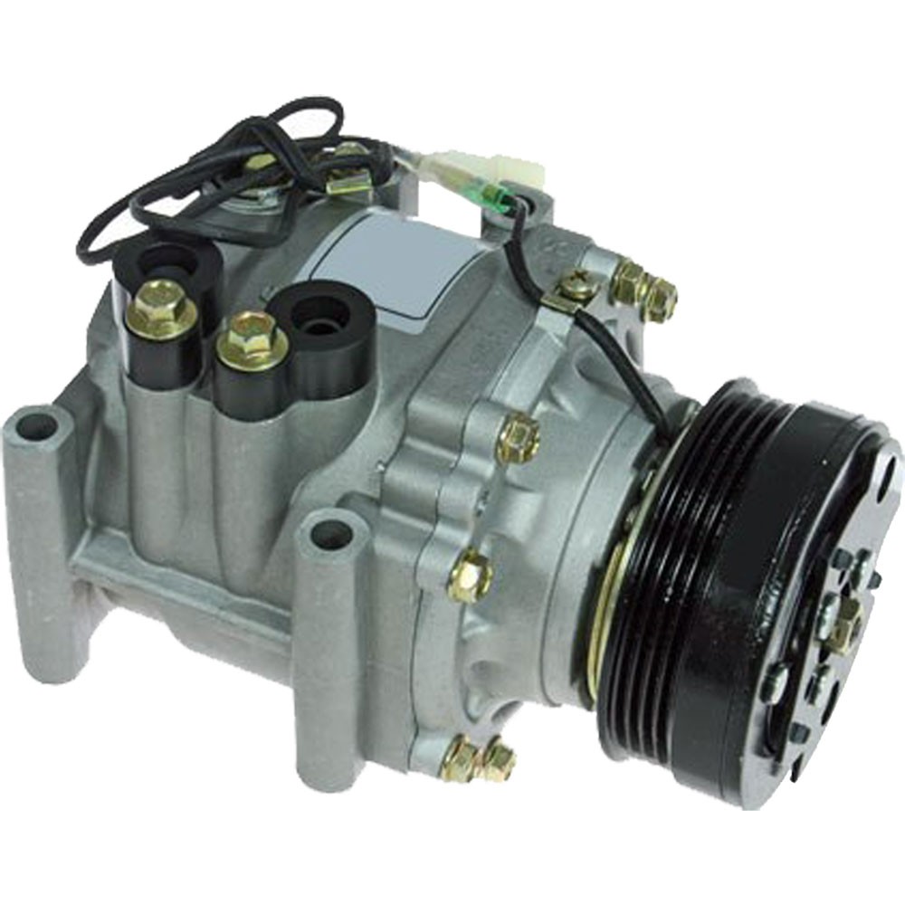 GPD A/C Compressor 6511637