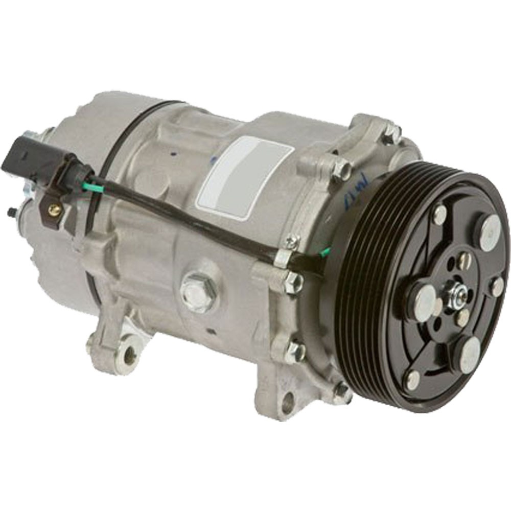 GPD A/C Compressor 6511641