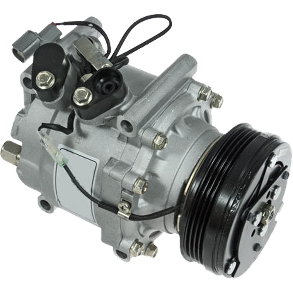 GPD A/C Compressor 6511646