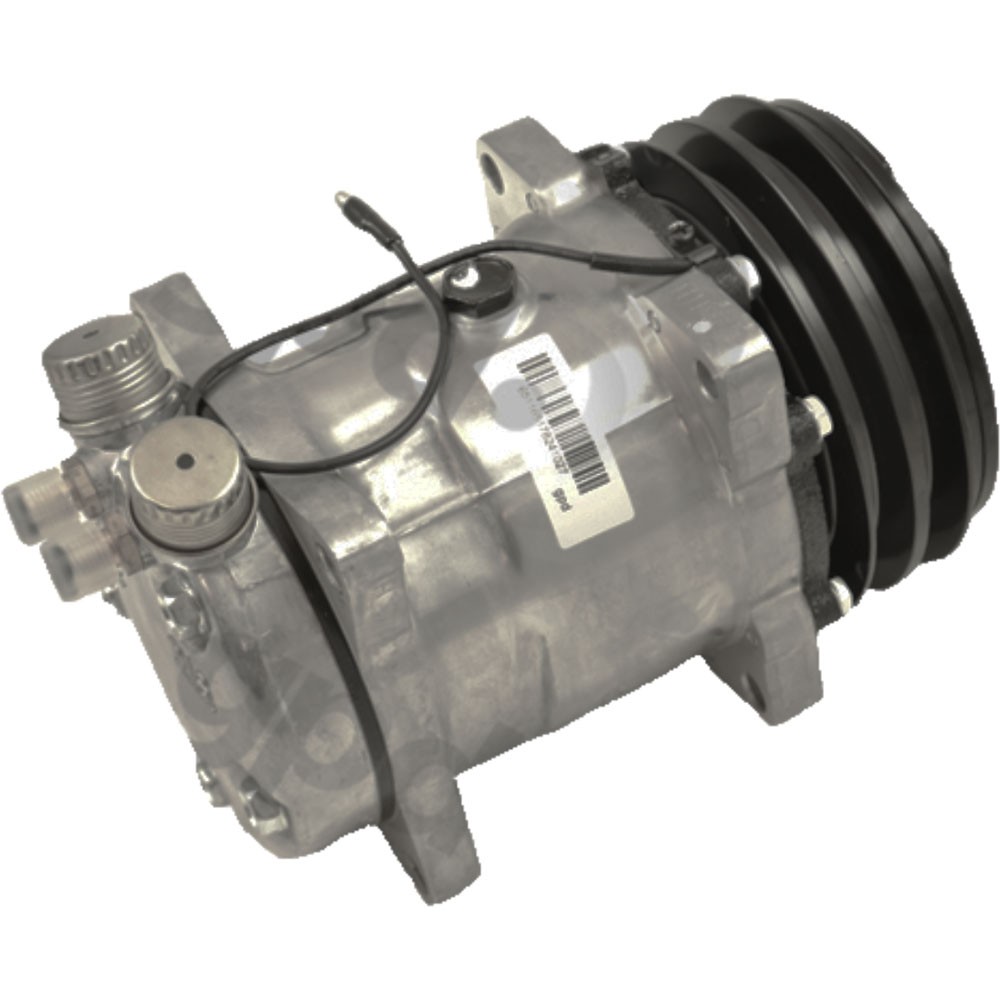GPD A/C Compressor 6511651